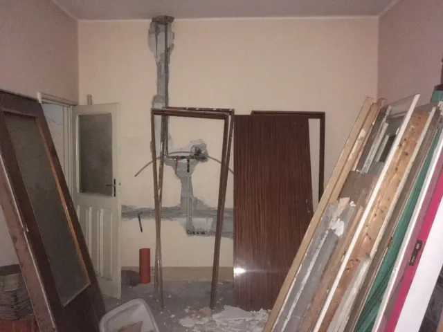Casa Indipendente in vendita a Brindisi, Centro Storico, Cappuccini, Commenda - foto 5