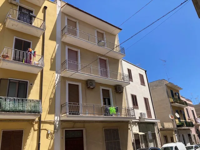 Appartamento in vendita a Brindisi, Centro Storico, Cappuccini, Commenda - foto 2