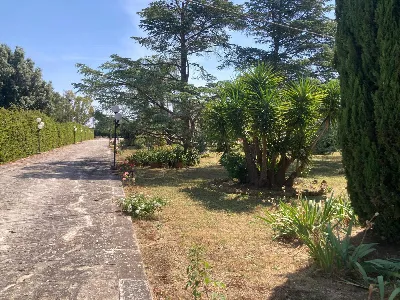 Villetta a schiera in vendita a Mesagne - foto 10