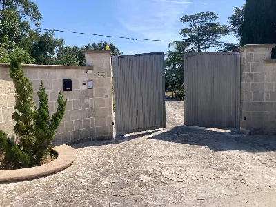 Villetta a schiera in vendita a Mesagne - foto 3