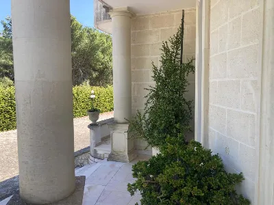 Villetta a schiera in vendita a Mesagne - foto 4