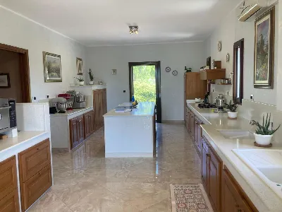 Villetta a schiera in vendita a Mesagne - foto 9