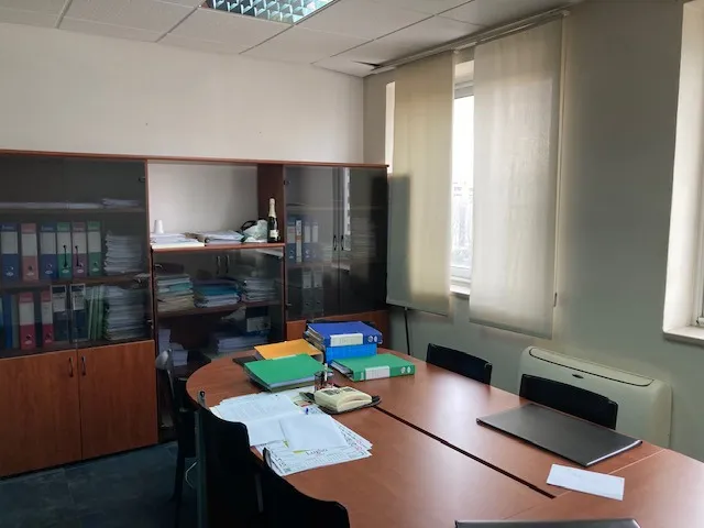 Ufficio in vendita a Brindisi, Centro storico, cappuccini, commenda - foto 5