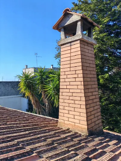 Villetta a schiera in vendita a Cellino Sa... - foto 4