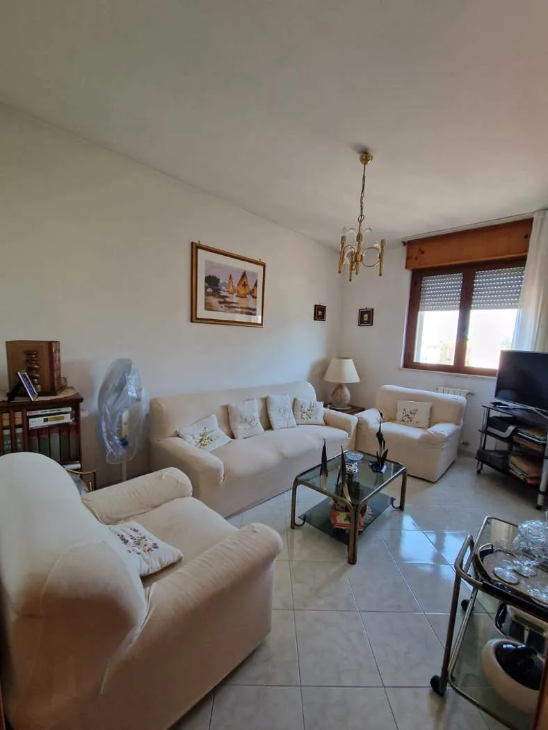 Appartamento in vendita a Brindisi, Bozzano, Santa Chiara, Sant'angelo - foto 4