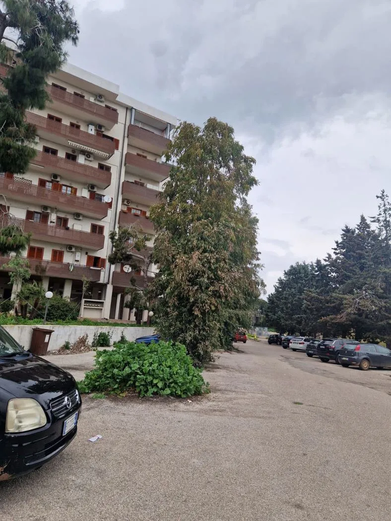Appartamento in vendita a Brindisi, Centro Storico, Cappuccini, Commenda - foto 3