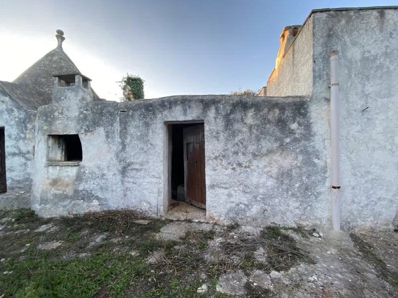 Appartamento in vendita a Ceglie Messapica - foto 8