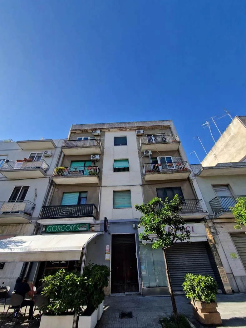 Appartamento in vendita a Brindisi, Centro Storico, Cappuccini, Commenda - foto 1