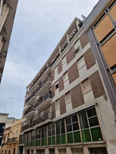 Appartamento a Brindisi