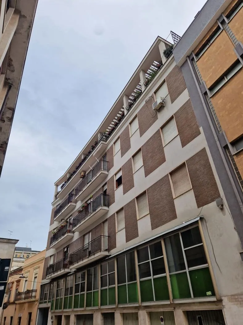 Appartamento in vendita a Brindisi, Centro Storico, Cappuccini, Commenda - foto 1