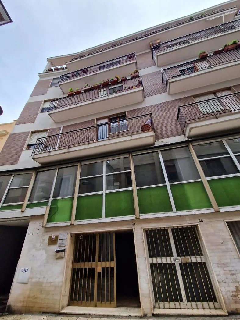 Appartamento in vendita a Brindisi, Centro Storico, Cappuccini, Commenda - foto 2