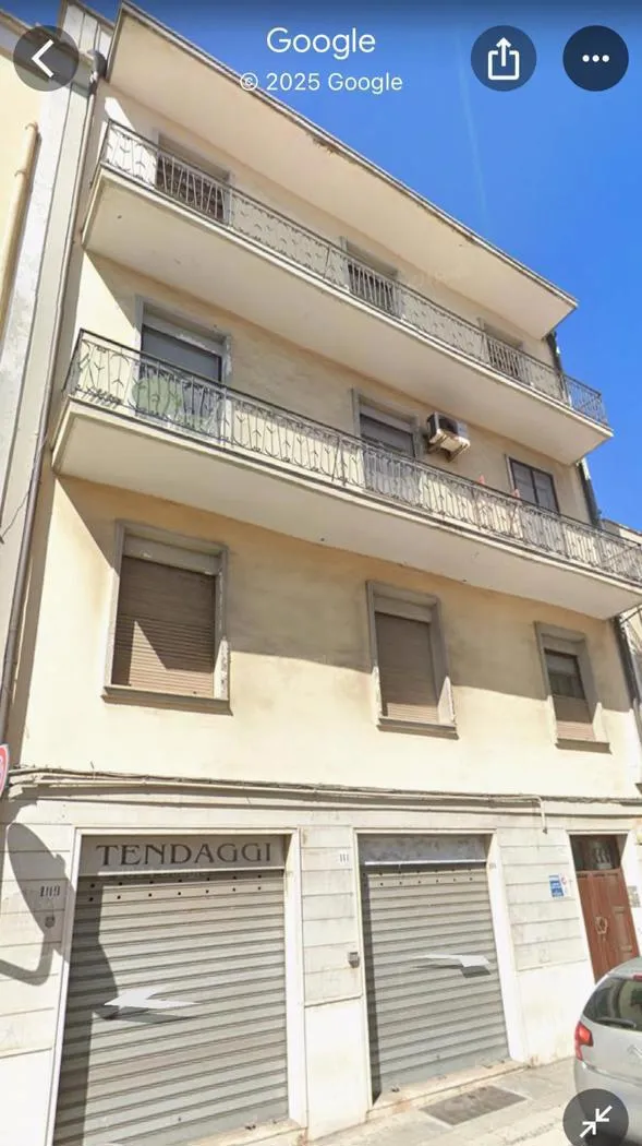 Appartamento in vendita a Brindisi, Centro Storico, Cappuccini, Commenda - foto 2