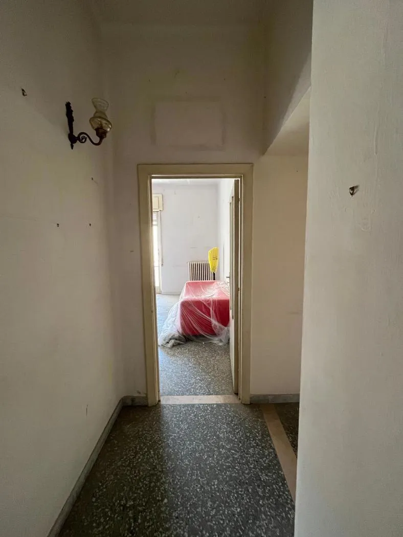 Appartamento in vendita a Brindisi, Centro Storico, Cappuccini, Commenda - foto 5