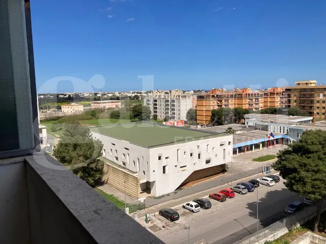 Appartamento in vendita a Brindisi, Centro Storico, Cappuccini, Commenda - foto 3