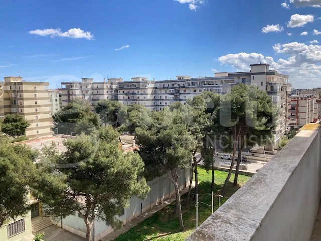 Appartamento in vendita a Brindisi, Centro Storico, Cappuccini, Commenda - foto 5