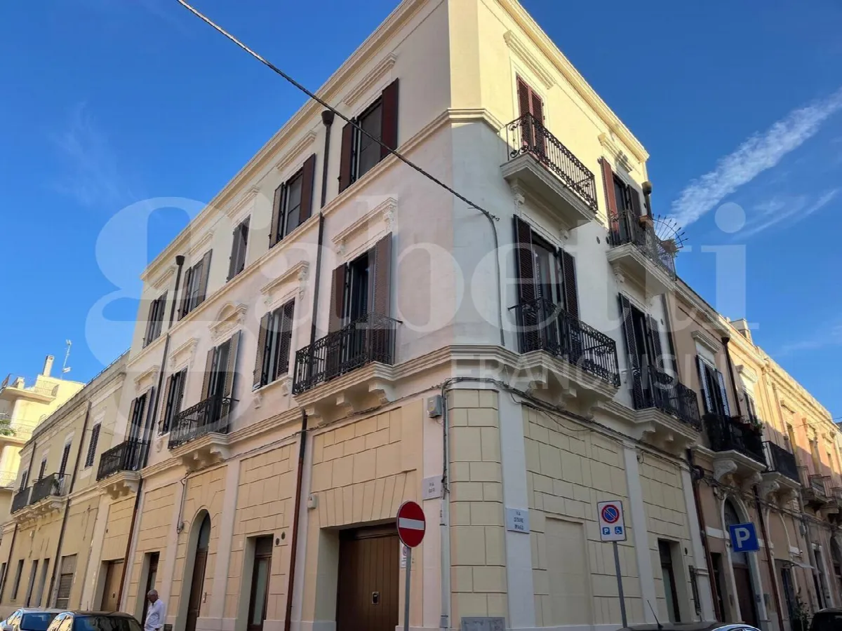 Appartamento in vendita a Brindisi, Centro Storico, Cappuccini, Commenda - foto 3