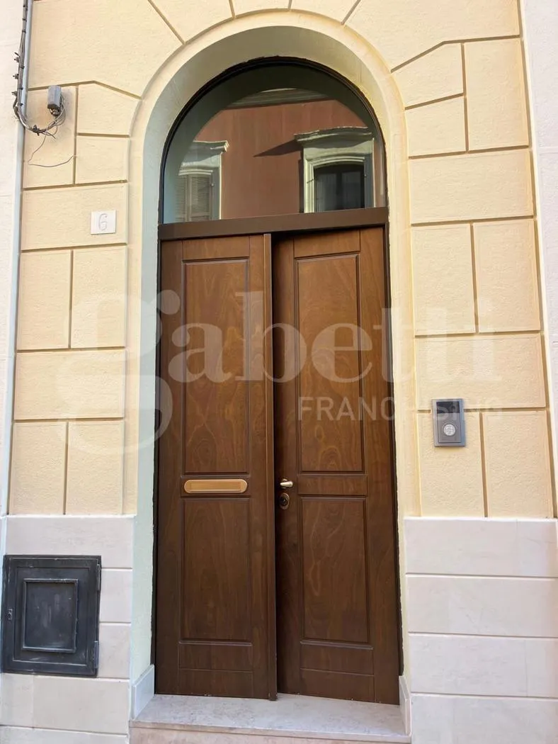 Appartamento in vendita a Brindisi, Centro Storico, Cappuccini, Commenda - foto 4
