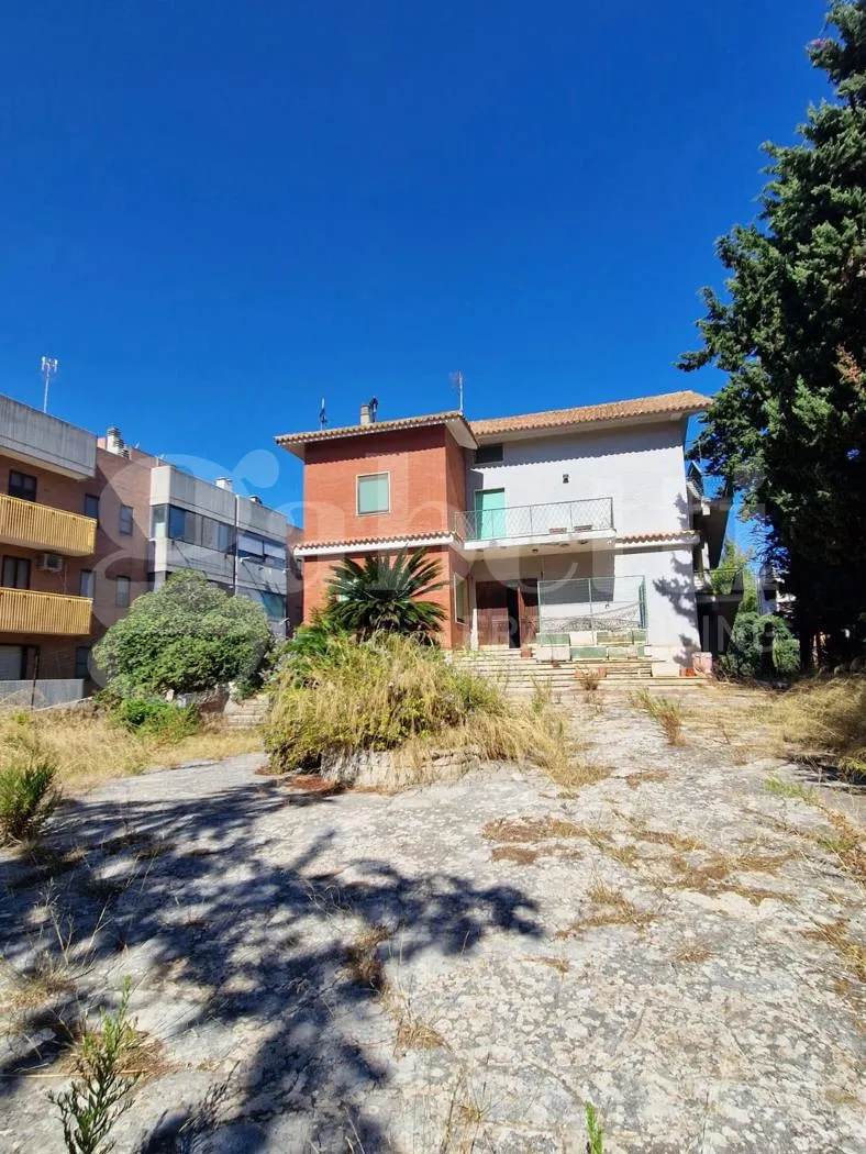 Villa in vendita a Brindisi, Paradiso, Minnuta, Casale, Materdomini, Betlemme - foto 5