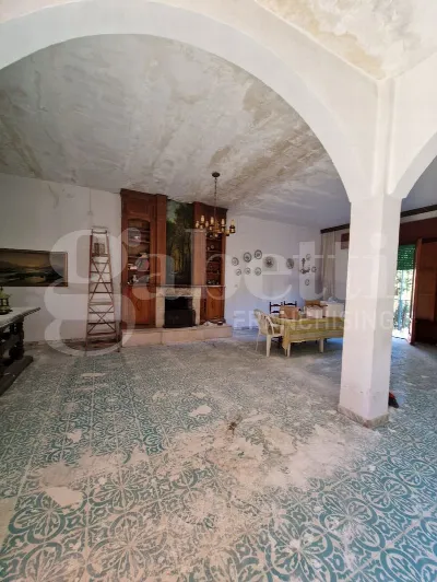 Villa in vendita a Brindisi, Paradiso, min... - foto 8