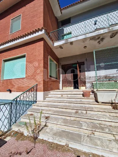Villa in vendita a Brindisi, Paradiso, min... - foto 9