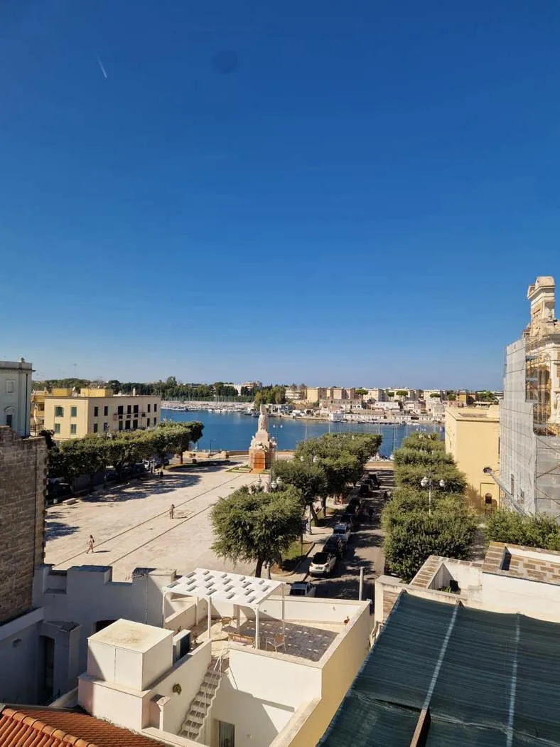 Appartamento in vendita a Brindisi, Centro Storico, Cappuccini, Commenda - foto 1