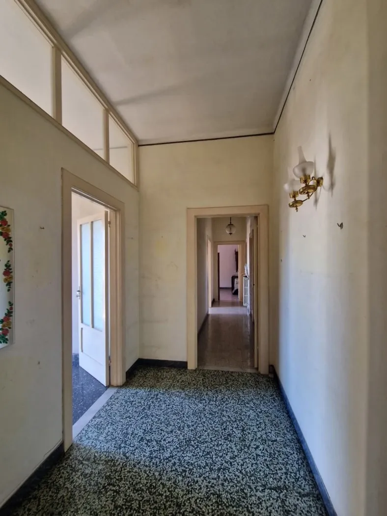 Appartamento in vendita a Brindisi, Centro Storico, Cappuccini, Commenda - foto 3
