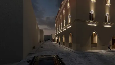 Appartamento in vendita a Brindisi, Centro... - foto 10
