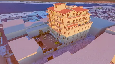 Appartamento in vendita a Brindisi, Centro... - foto 2