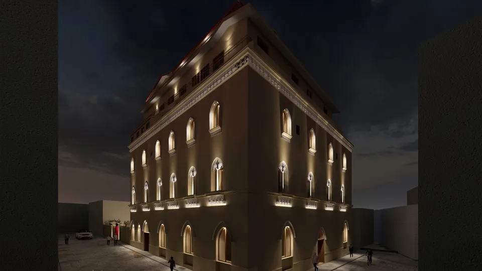 Appartamento in vendita a Brindisi, Centro Storico, Cappuccini, Commenda - foto 3