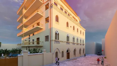 Appartamento in vendita a Brindisi, Centro... - foto 5