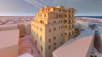 Appartamento in vendita a Brindisi, Centro... - foto 6