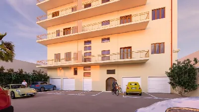 Appartamento in vendita a Brindisi, Centro... - foto 7