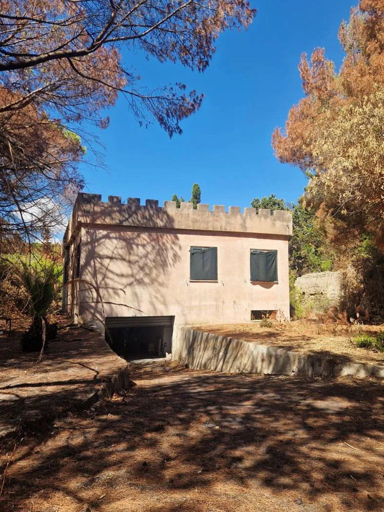 Villetta a schiera in vendita a Brindisi, Paradiso, Minnuta, Casale, Materdomini, Betlemme - foto 1