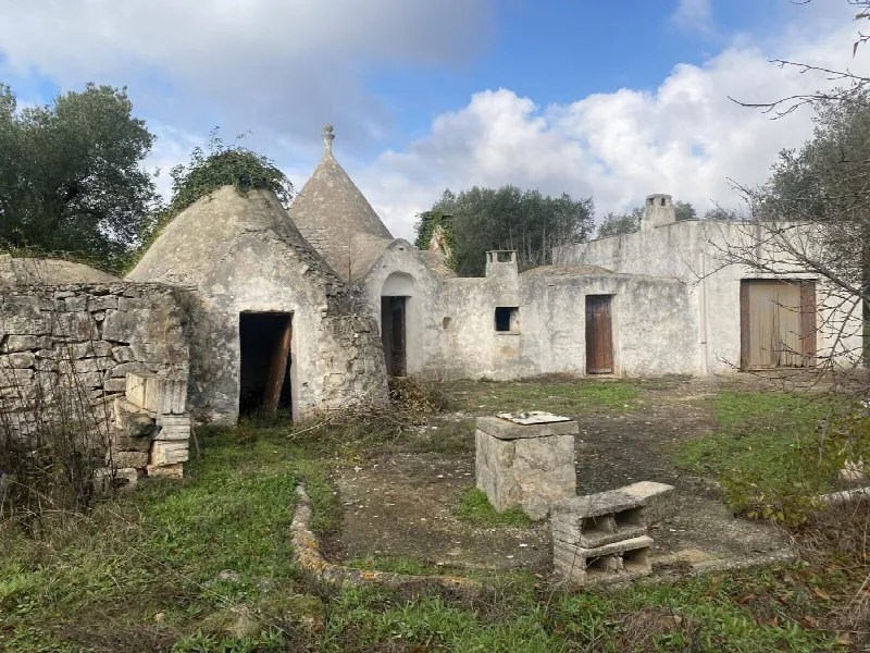 Appartamento in vendita a Ceglie Messapica - foto 1