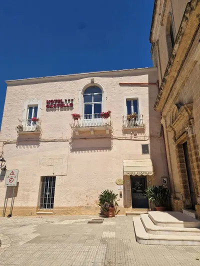 Casa Indipendente in vendita a Mesagne - foto 2
