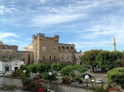 Casa Indipendente in vendita a Mesagne - foto 5