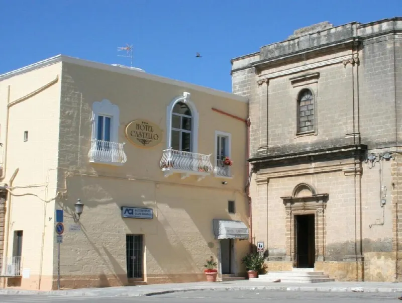 Casa Indipendente in vendita a Mesagne - foto 6