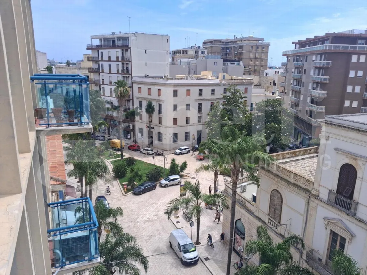 Appartamento in vendita a Brindisi, Centro Storico, Cappuccini, Commenda - foto 3