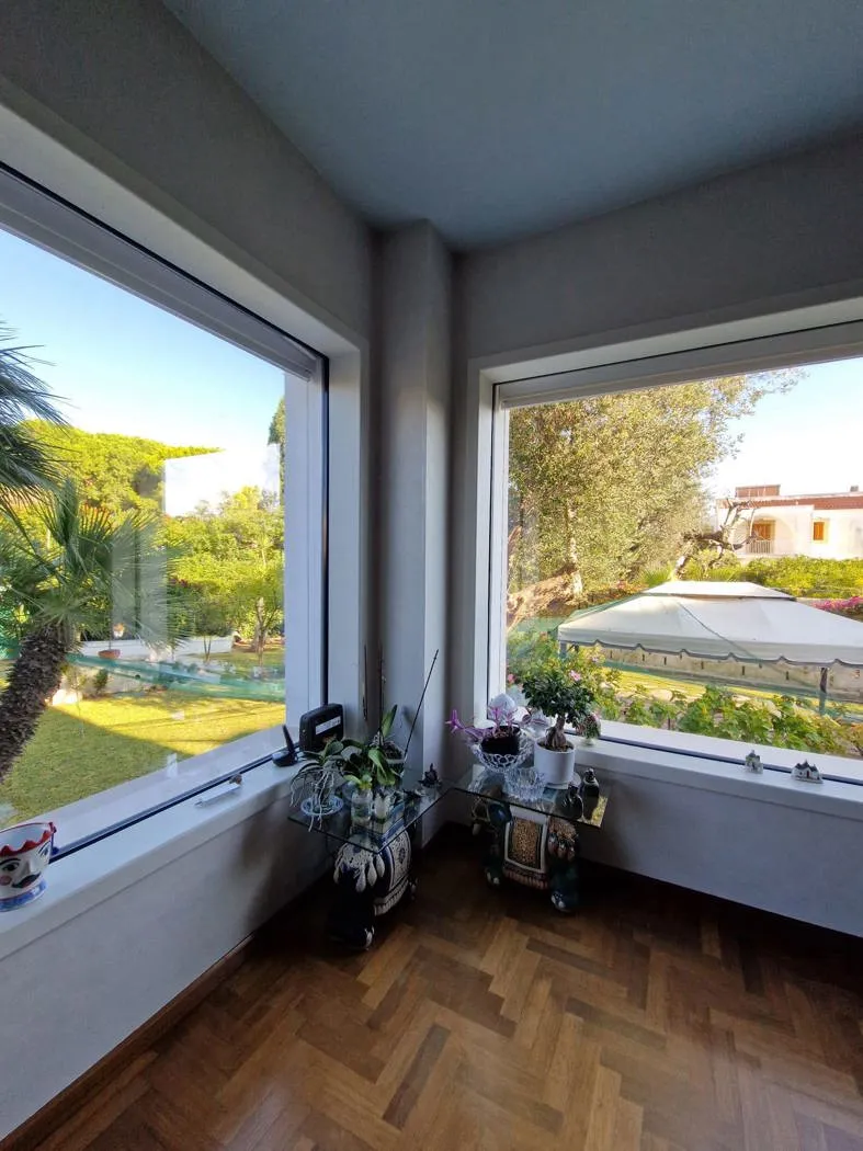 Villetta a schiera in vendita a Brindisi, Paradiso, Minnuta, Casale, Materdomini, Betlemme - foto 1
