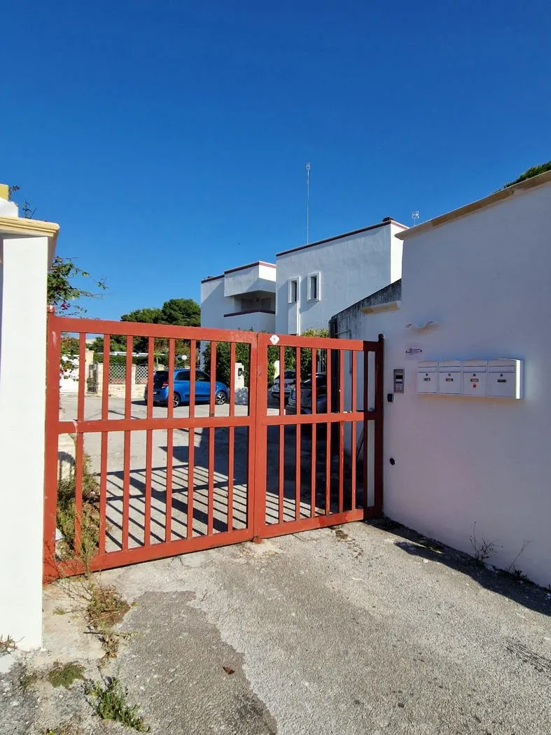 Villetta a schiera in vendita a Brindisi, Paradiso, Minnuta, Casale, Materdomini, Betlemme - foto 3