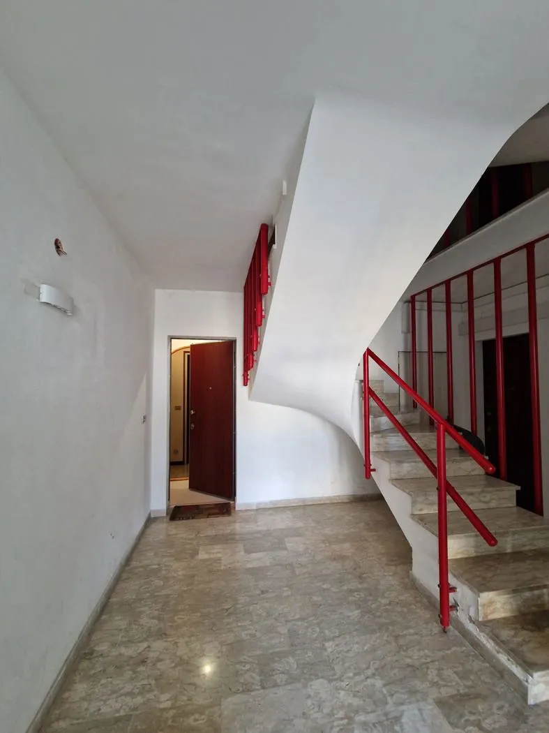 Villetta a schiera in vendita a Brindisi, Paradiso, Minnuta, Casale, Materdomini, Betlemme - foto 4
