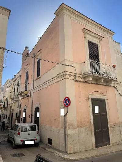 Casa Indipendente in vendita a Canosa di P... - foto 1