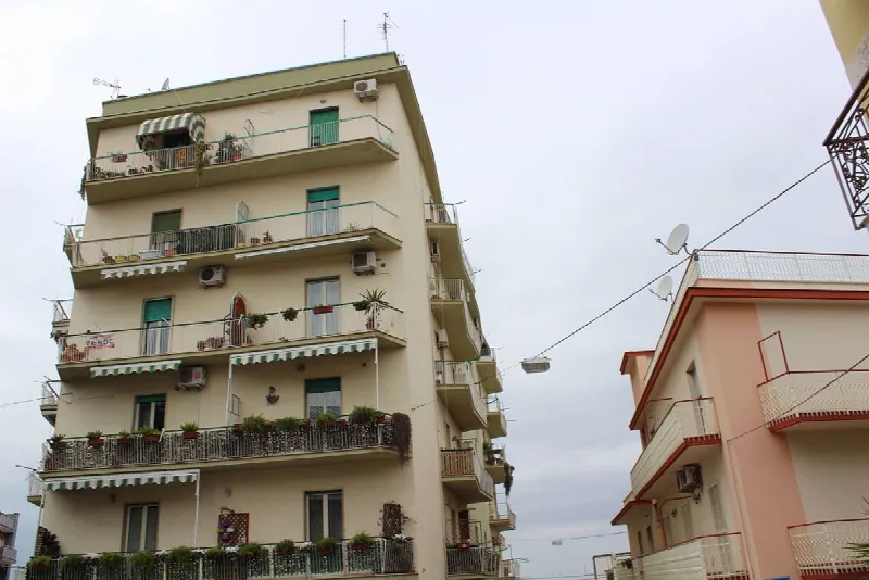 Appartamento in vendita a Canosa di Puglia - foto 1