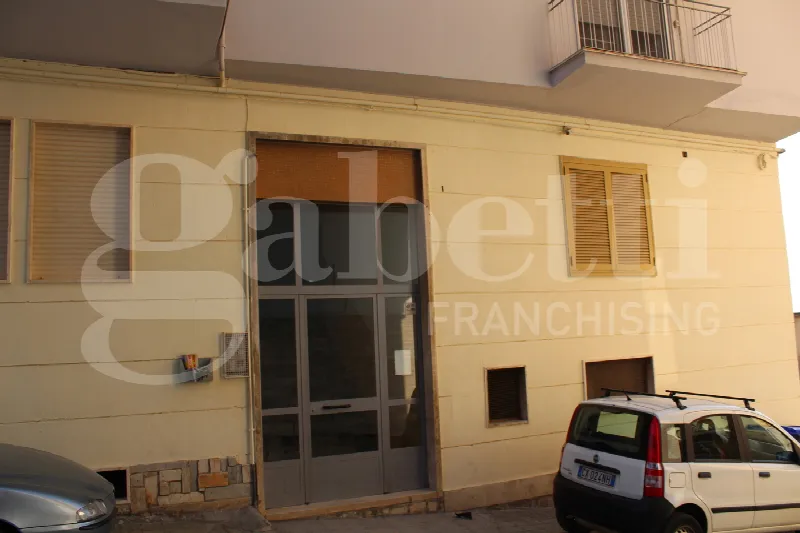 Appartamento in vendita a Canosa di Puglia - foto 1
