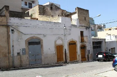 Ufficio a Canosa di Puglia