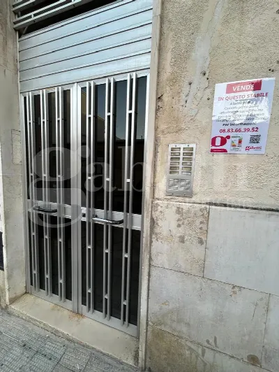 Ufficio a Canosa di Puglia