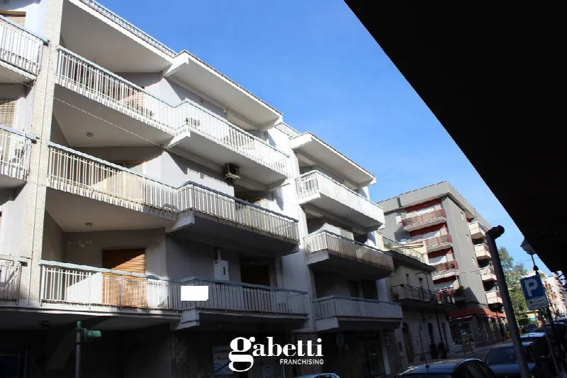 Appartamento in vendita a Canosa di Puglia - foto 1