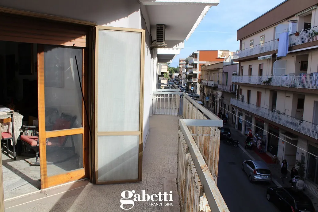 Appartamento in vendita a Canosa di Puglia - foto 4