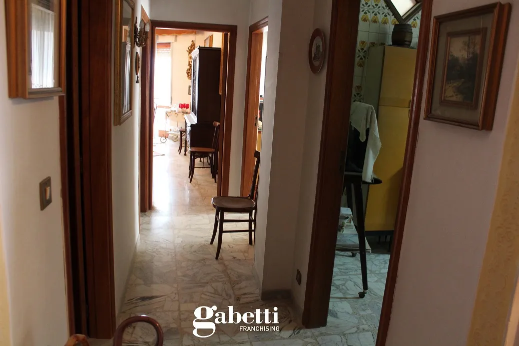 Appartamento in vendita a Canosa di Puglia - foto 5