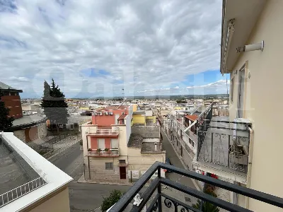 Appartamento in vendita a Canosa di Puglia - foto 10